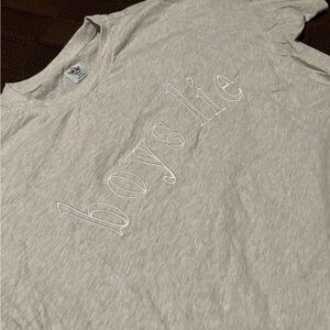 Boys Lie Short Sleeve Tee